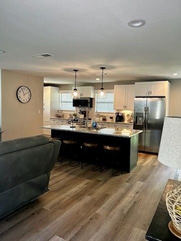 55 N Elm, Pottsboro, TX 75076