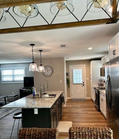 55 N Elm, Pottsboro, TX 75076