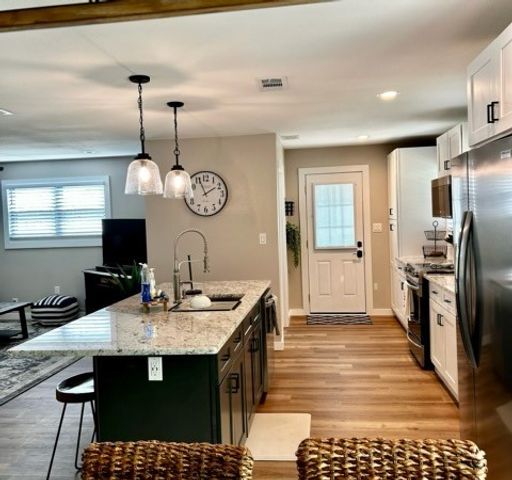 55 N Elm, Pottsboro, TX 75076