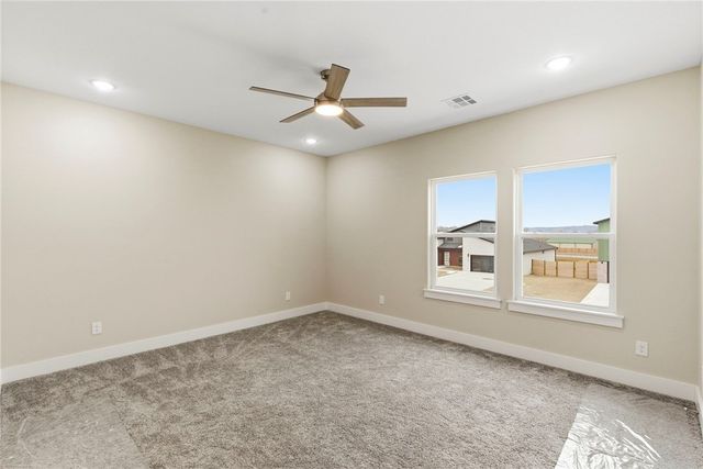 4924 Weeping Willow Avenue, Springdale, AR 72764