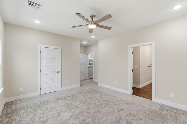 4924 Weeping Willow Avenue, Springdale, AR 72764