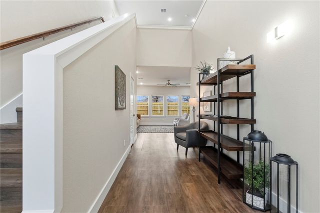 4924 Weeping Willow Avenue, Springdale, AR 72764