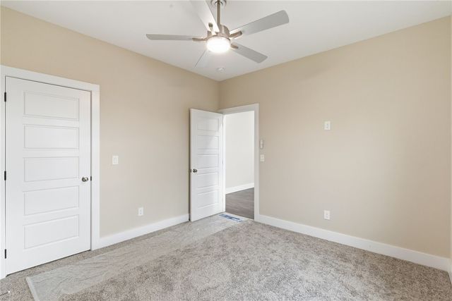 4924 Weeping Willow Avenue, Springdale, AR 72764