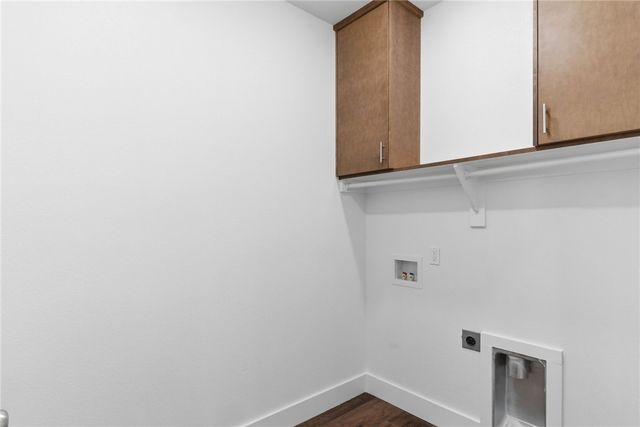 4924 Weeping Willow Avenue, Springdale, AR 72764