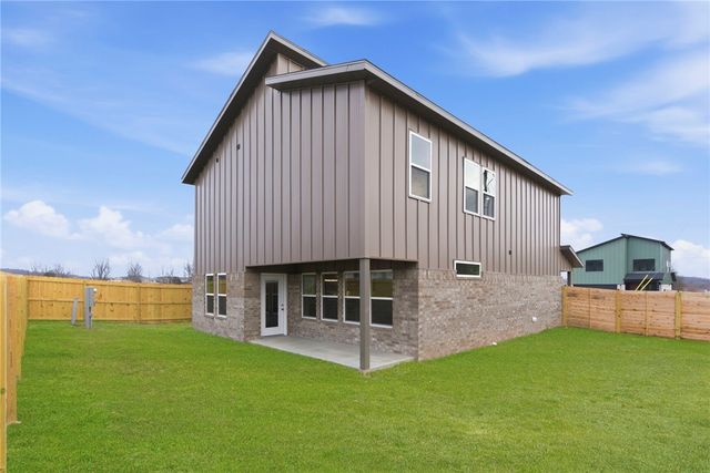 4924 Weeping Willow Avenue, Springdale, AR 72764