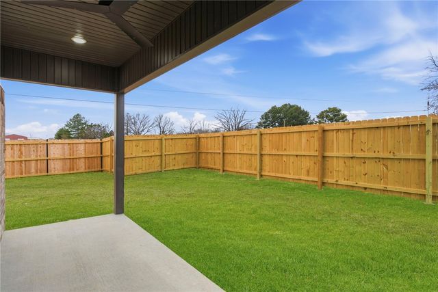 4924 Weeping Willow Avenue, Springdale, AR 72764