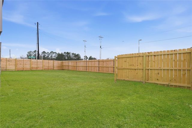 4924 Weeping Willow Avenue, Springdale, AR 72764