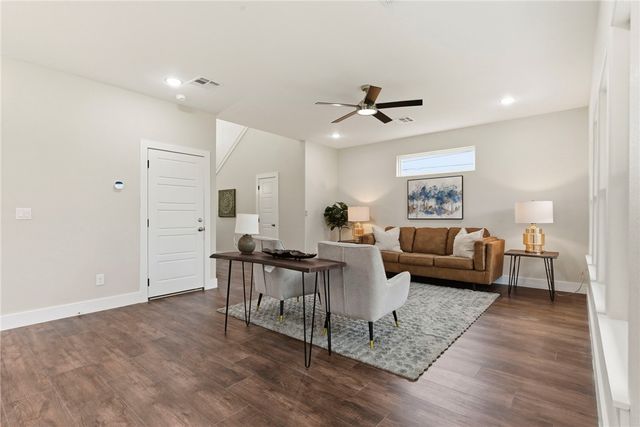 4924 Weeping Willow Avenue, Springdale, AR 72764