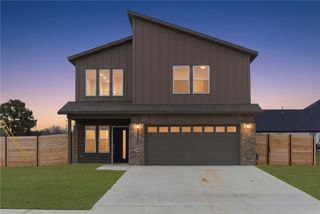 4924 Weeping Willow Avenue, Springdale, AR 72764