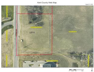 14300 White Creek Avenue, Cedar Springs, MI 49319