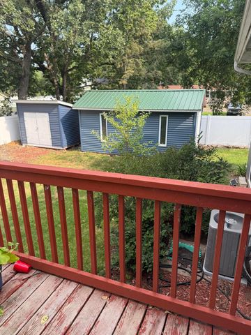 1541 Franklin Lane, Anoka, MN 55303