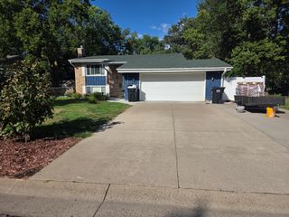 1541 Franklin Lane, Anoka, MN 55303