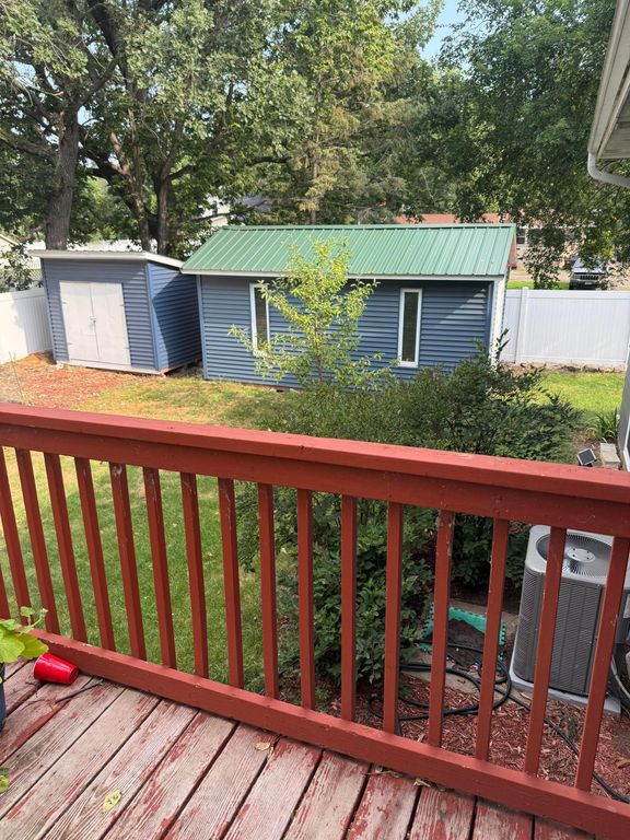 1541 Franklin Lane, Anoka, MN 55303 — photo 2