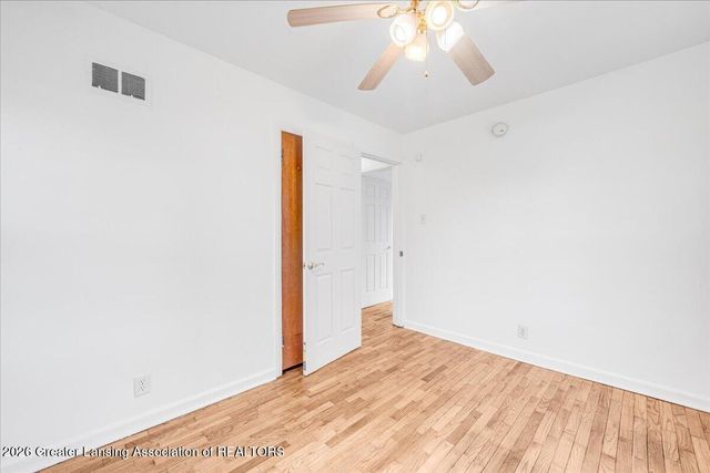 217 Richard Avenue, Lansing, MI 48917