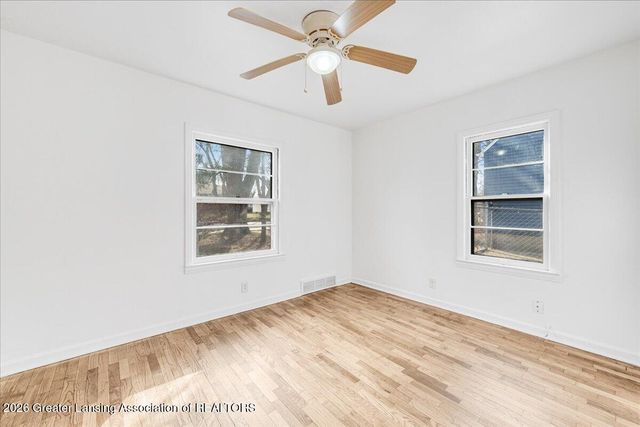 217 Richard Avenue, Lansing, MI 48917