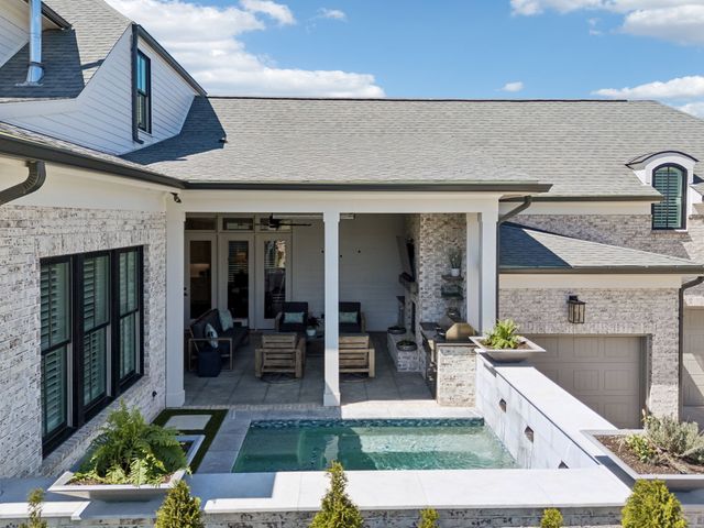 1001 Jasper Ave, Franklin, TN 37064