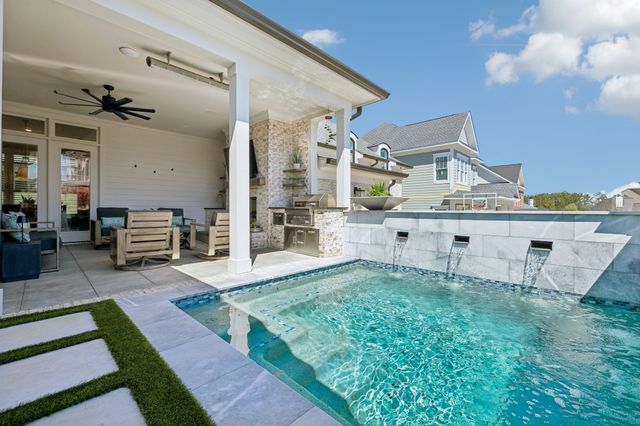 1001 Jasper Ave, Franklin, TN 37064