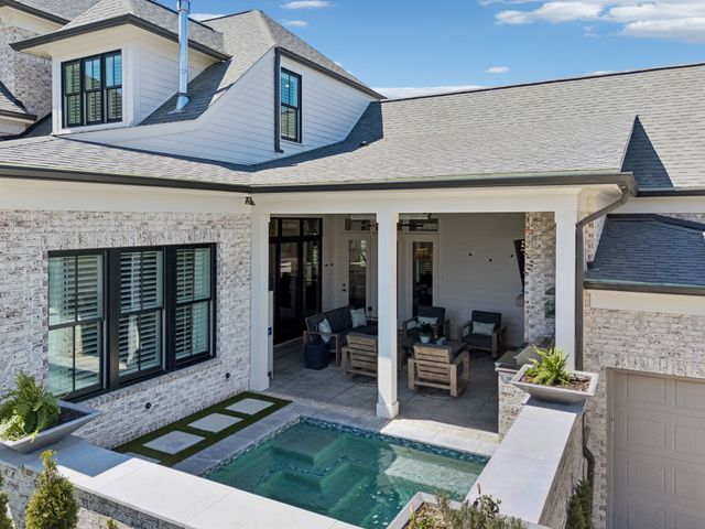 1001 Jasper Ave, Franklin, TN 37064
