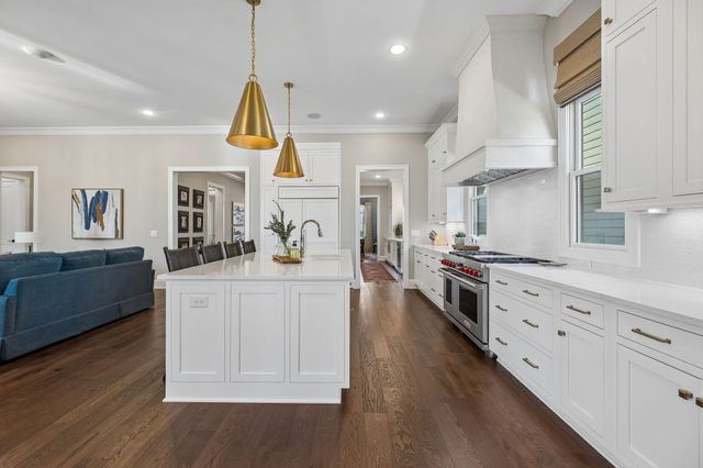1001 Jasper Ave, Franklin, TN 37064