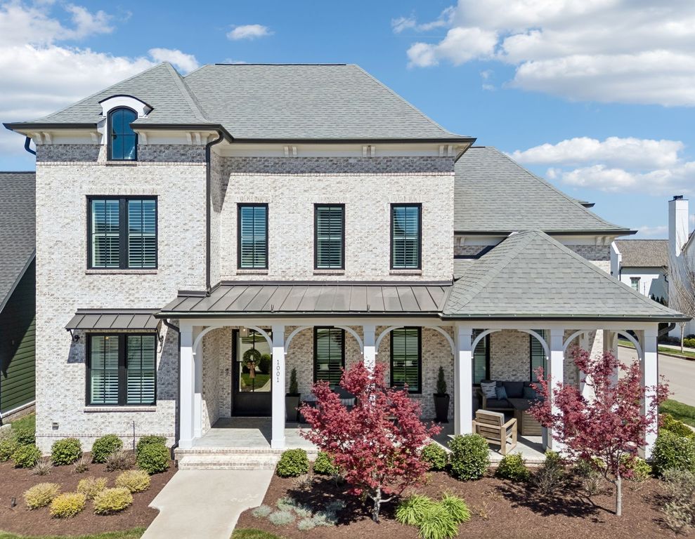 1001 Jasper Ave, Franklin, TN 37064