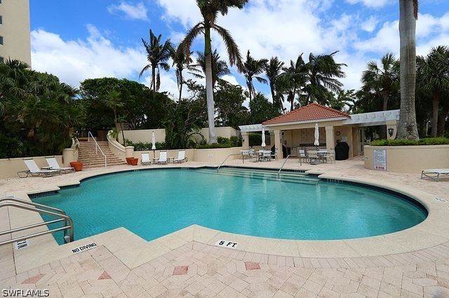 8990 Bay Colony DR 1002, Naples, FL 34108