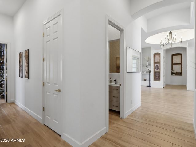 41915 N MOSS SPRINGS Road, Anthem, AZ 85086