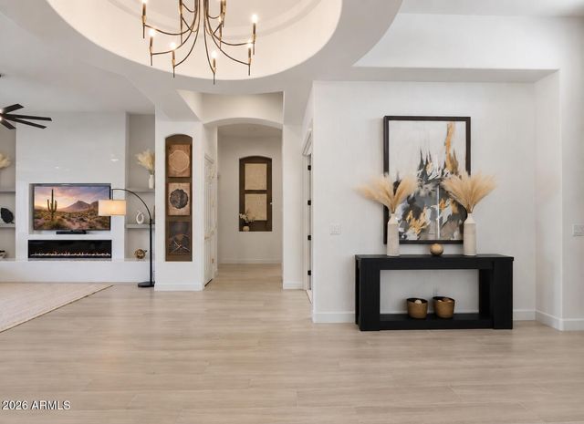 41915 N MOSS SPRINGS Road, Anthem, AZ 85086