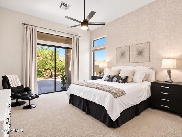 41915 N MOSS SPRINGS Road, Anthem, AZ 85086