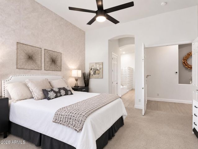 41915 N MOSS SPRINGS Road, Anthem, AZ 85086