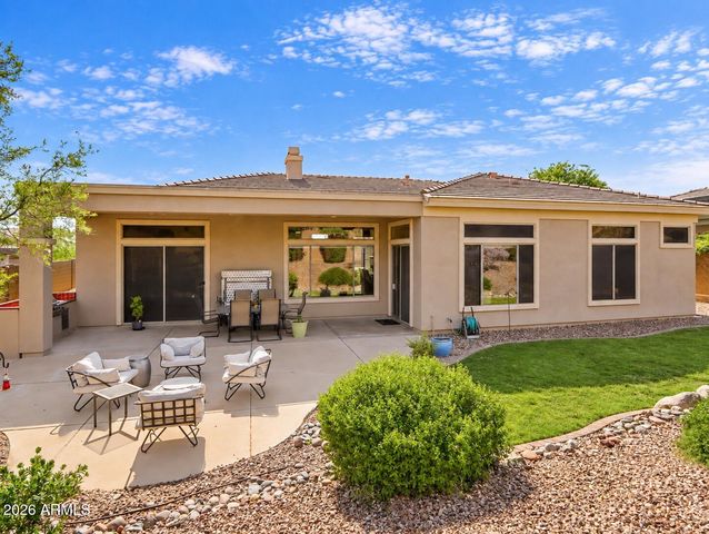 41915 N MOSS SPRINGS Road, Anthem, AZ 85086
