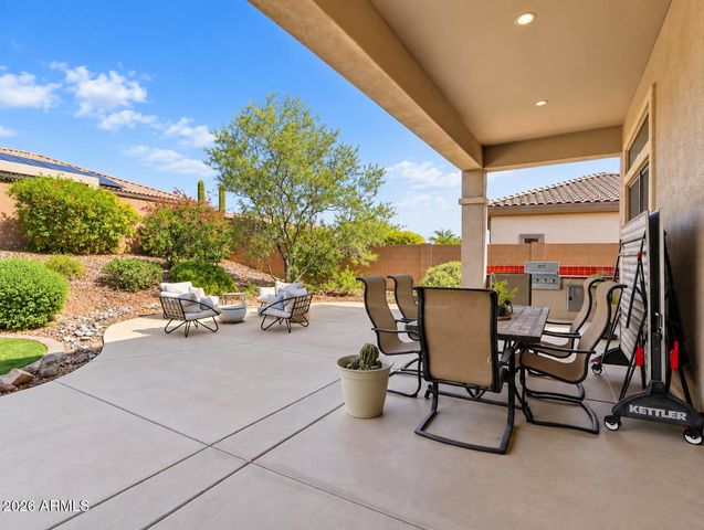 41915 N MOSS SPRINGS Road, Anthem, AZ 85086