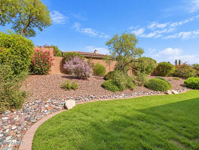 41915 N MOSS SPRINGS Road, Anthem, AZ 85086