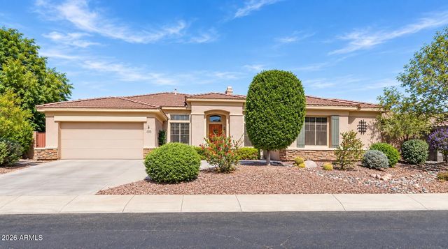 41915 N MOSS SPRINGS Road, Anthem, AZ 85086