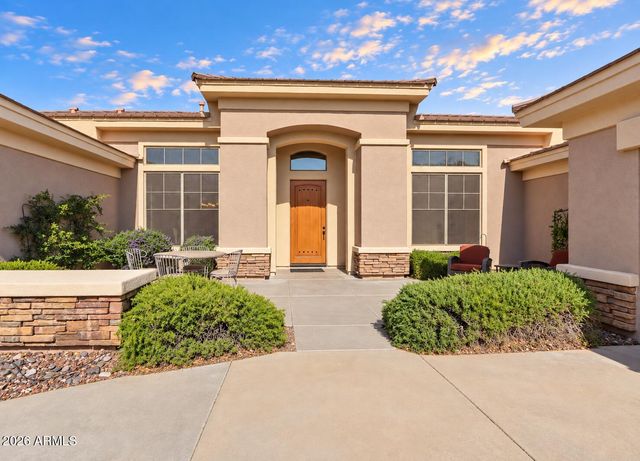 41915 N MOSS SPRINGS Road, Anthem, AZ 85086