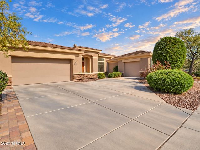 41915 N MOSS SPRINGS Road, Anthem, AZ 85086