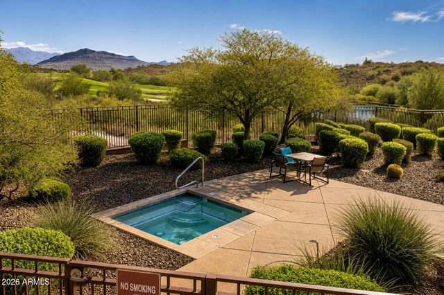41915 N MOSS SPRINGS Road, Anthem, AZ 85086