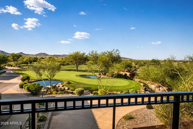 41915 N MOSS SPRINGS Road, Anthem, AZ 85086