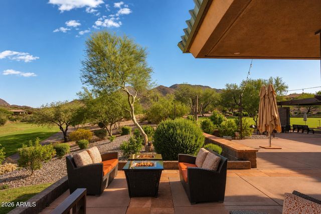 41915 N MOSS SPRINGS Road, Anthem, AZ 85086