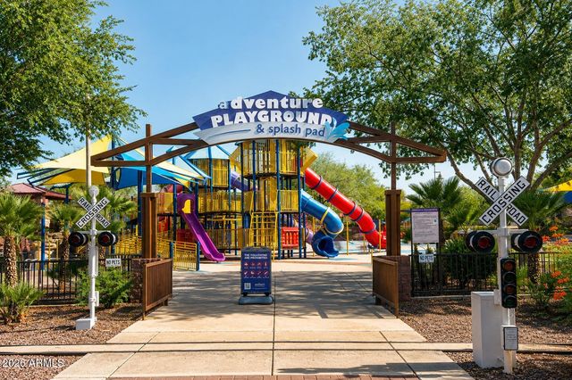 41915 N MOSS SPRINGS Road, Anthem, AZ 85086