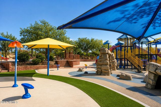 41915 N MOSS SPRINGS Road, Anthem, AZ 85086