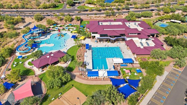 41915 N MOSS SPRINGS Road, Anthem, AZ 85086