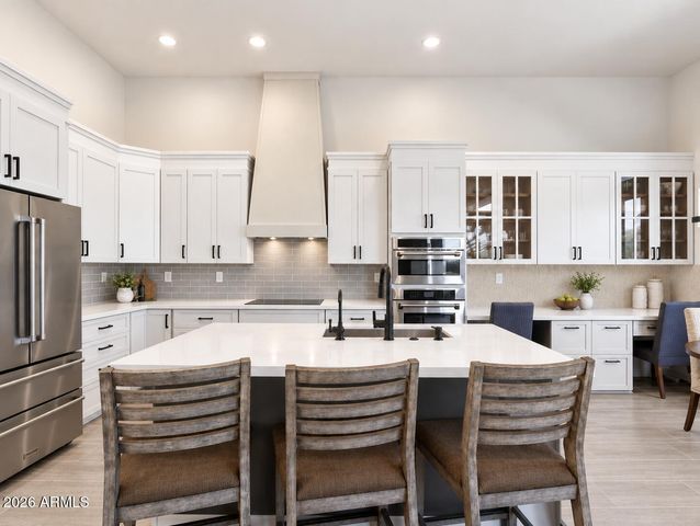 41915 N MOSS SPRINGS Road, Anthem, AZ 85086