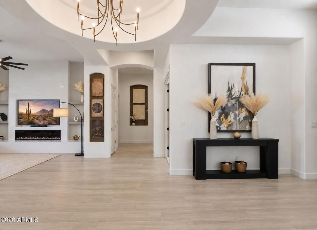 41915 N MOSS SPRINGS Road, Anthem, AZ 85086 — photo 2