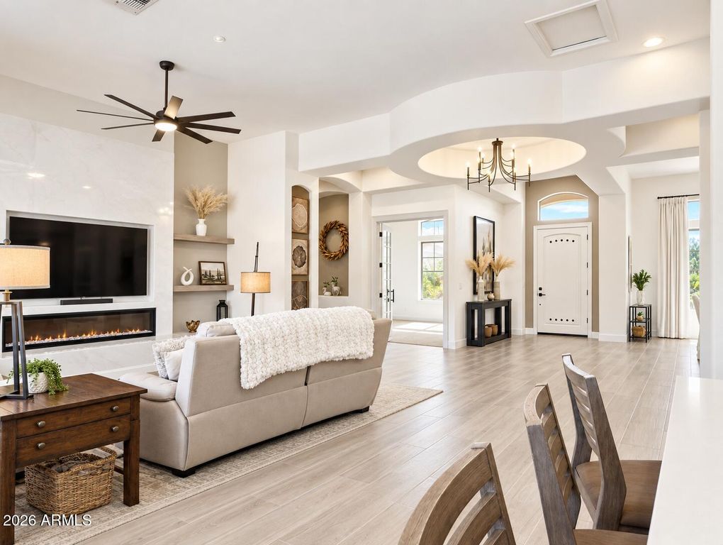 41915 N MOSS SPRINGS Road, Anthem, AZ 85086 — photo 4