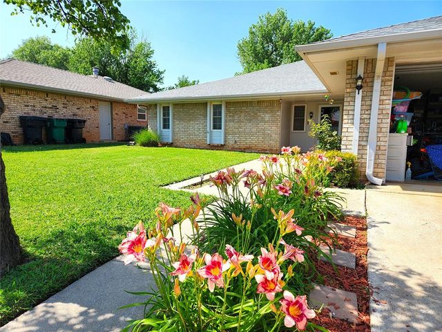 6509 Fawn Canyon Drive, Oklahoma City, OK 73162