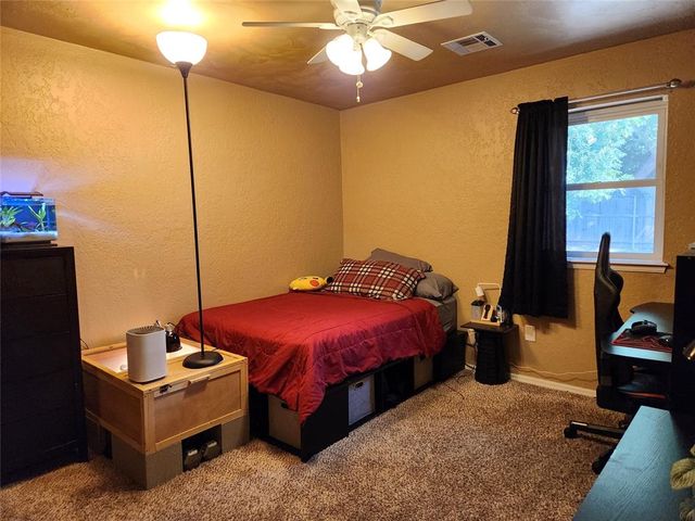 6509 Fawn Canyon Drive, Oklahoma City, OK 73162