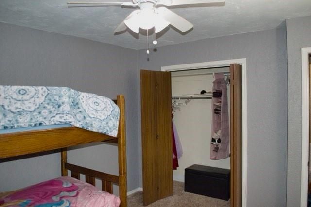 6509 Fawn Canyon Drive, Oklahoma City, OK 73162