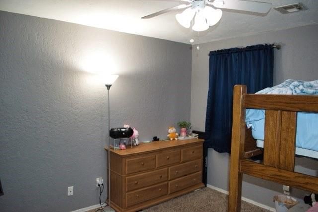 6509 Fawn Canyon Drive, Oklahoma City, OK 73162