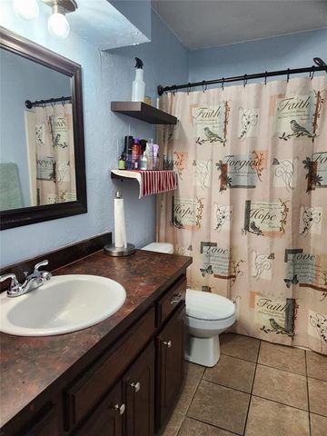 6509 Fawn Canyon Drive, Oklahoma City, OK 73162