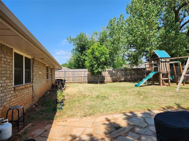 6509 Fawn Canyon Drive, Oklahoma City, OK 73162
